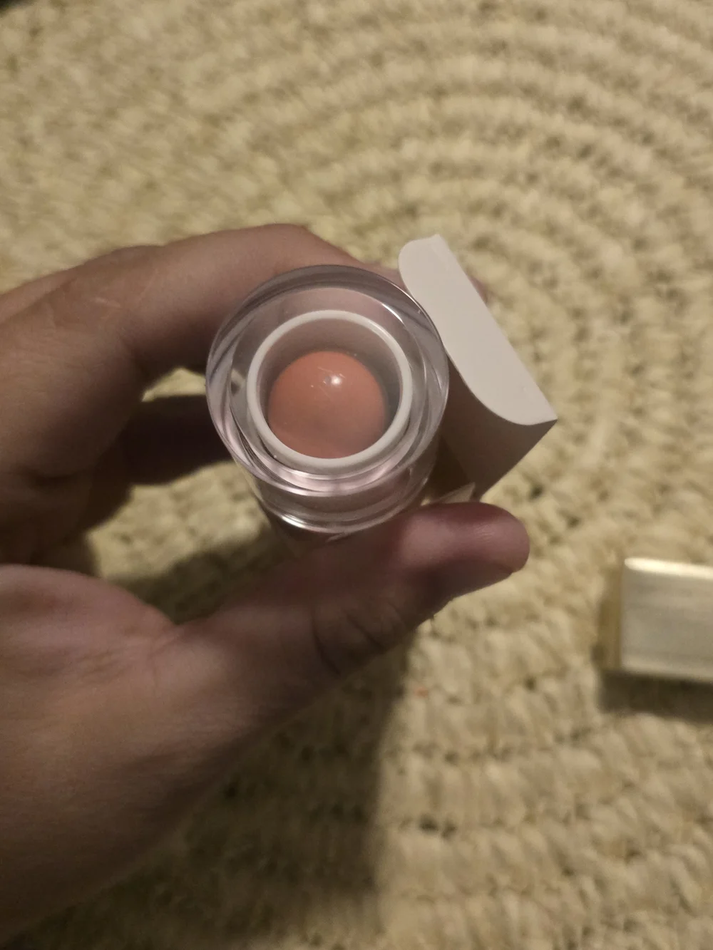 Plouise So Smitten Cream Blush Stick - Hop Topic